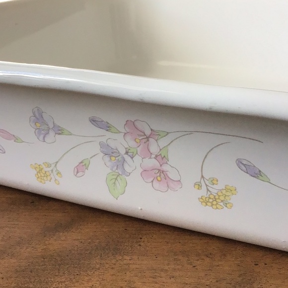 Corning wareVintage/large baking dish - Picture 15 of 15
